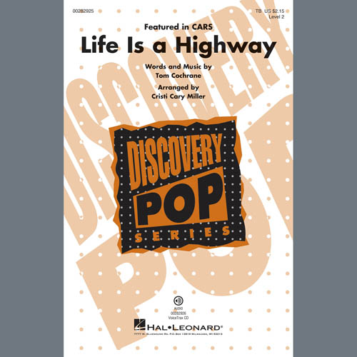 Tom Cochrane Download Printable PDF Score Easily Download Tom Cochrane Printable PDF piano music notes, guitar tabs for TB Choir. Transpose or transcribe this score in no time - Learn how to play song progression.