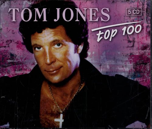 Tom Jones Baby, It's Cold Outside Profile Image