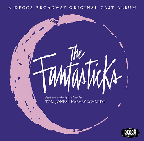 Tom Jones & Harvey Schmidt Try To Remember (from The Fantasticks) Profile Image