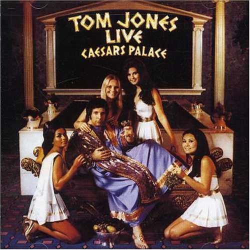 Tom Jones Till Profile Image