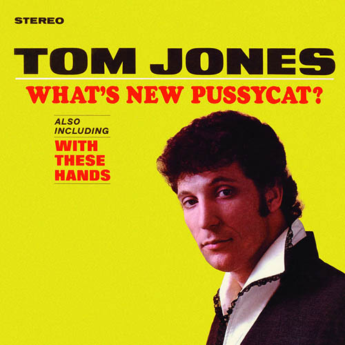 Tom Jones Download Printable PDF Score Easily Download Tom Jones Printable PDF piano music notes, guitar tabs for Piano, Vocal & Guitar Chords (Right-Hand Melody). Transpose or transcribe this score in no time - Learn how to play song progression.