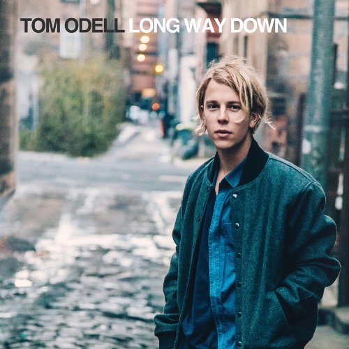 Tom Odell Can't Pretend Profile Image