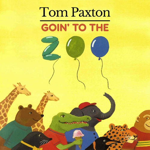 Easily Download Tom Paxton Printable PDF piano music notes, guitar tabs for Piano, Vocal & Guitar Chords (Right-Hand Melody). Transpose or transcribe this score in no time - Learn how to play song progression.