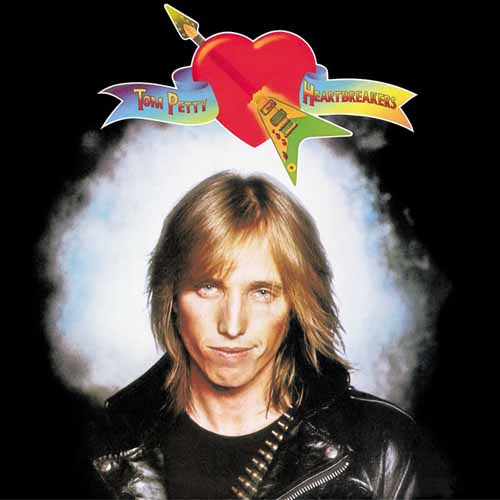 Tom Petty American Girl Profile Image