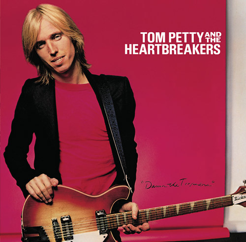 Tom Petty And The Heartbreakers Don't Do Me Like That Profile Image