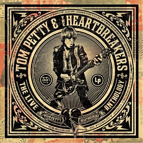 Tom Petty And The Heartbreakers Download Printable PDF Score Easily Download Tom Petty And The Heartbreakers Printable PDF piano music notes, guitar tabs for Guitar Chords/Lyrics. Transpose or transcribe this score in no time - Learn how to play song progression.