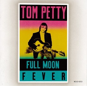 Tom Petty Free Fallin' Profile Image