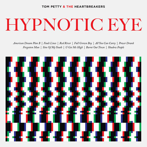 Tom Petty & the Heartbreakers Download Printable PDF Score Easily Download Tom Petty & the Heartbreakers Printable PDF piano music notes, guitar tabs for Piano, Vocal & Guitar Chords (Right-Hand Melody). Transpose or transcribe this score in no time - Learn how to play song progression.