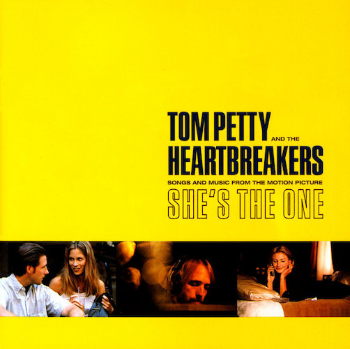 Tom Petty Download Printable PDF Score Easily Download Tom Petty Printable PDF piano music notes, guitar tabs for Piano, Vocal & Guitar Chords (Right-Hand Melody). Transpose or transcribe this score in no time - Learn how to play song progression.