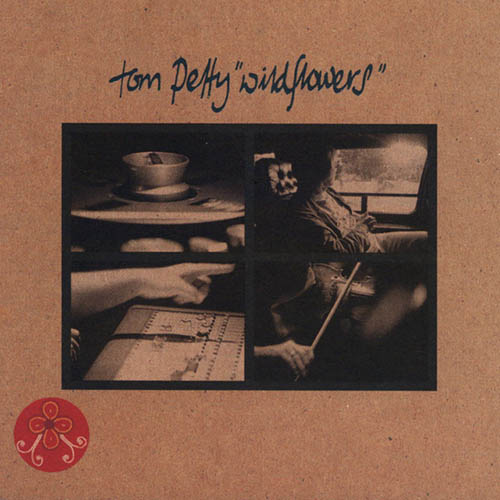 Tom Petty Wildflowers Profile Image