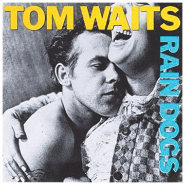 Tom Waits Hang Down Your Head Profile Image