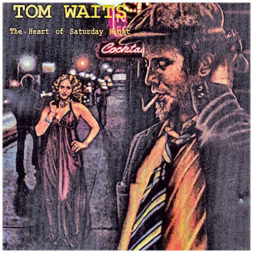 Easily Download Tom Waits Printable PDF piano music notes, guitar tabs for Piano, Vocal & Guitar Chords. Transpose or transcribe this score in no time - Learn how to play song progression.