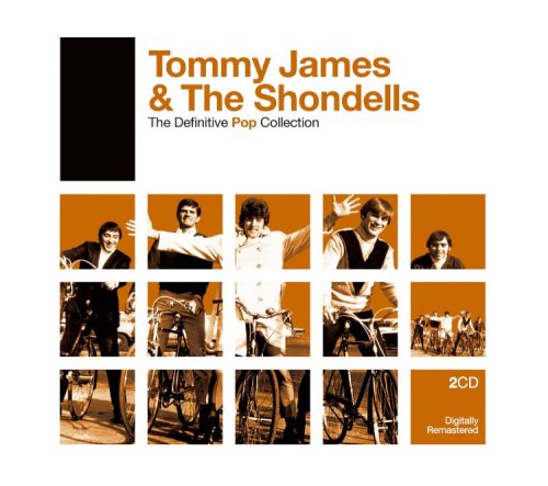 Easily Download Tommy James Printable PDF piano music notes, guitar tabs for Piano, Vocal & Guitar Chords (Right-Hand Melody). Transpose or transcribe this score in no time - Learn how to play song progression.