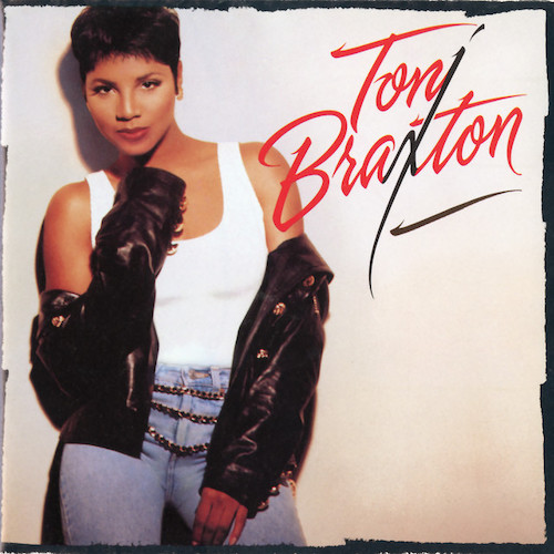 Toni Braxton Another Sad Love Song Profile Image