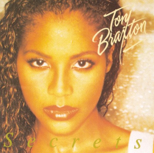 Toni Braxton You're Makin' Me High Profile Image