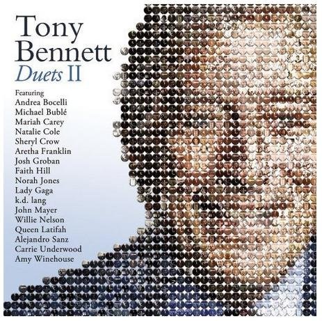 Tony Bennett & Amy Winehouse Body And Soul Profile Image