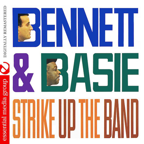 Tony Bennett Are You Havin' Any Fun? Profile Image