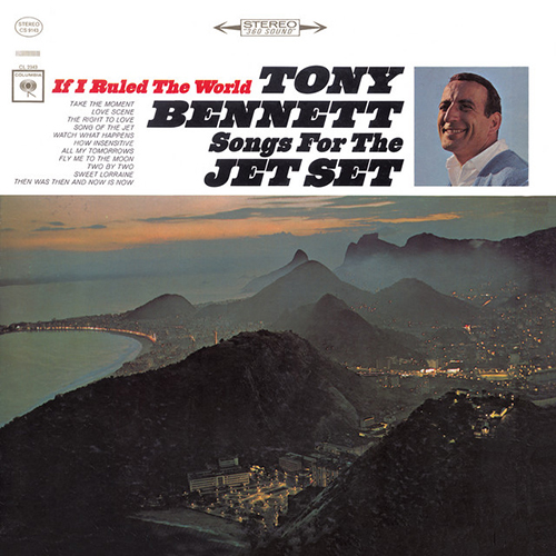 Tony Bennett Fly Me To The Moon (In Other Words) Profile Image