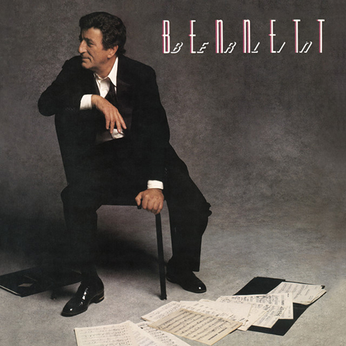 Tony Bennett & George Benson Download Printable PDF Score Easily Download Tony Bennett & George Benson Printable PDF piano music notes, guitar tabs for Piano, Vocal & Guitar Chords (Right-Hand Melody). Transpose or transcribe this score in no time - Learn how to play song progression.