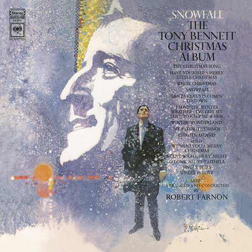 Snowfall cover image