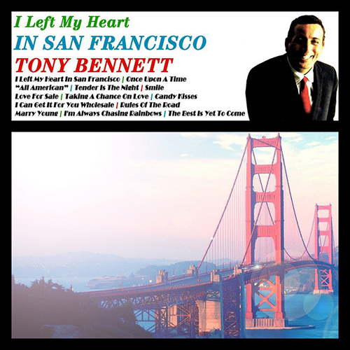Tony Bennett Download Printable PDF Score Easily Download Tony Bennett Printable PDF piano music notes, guitar tabs for Piano, Vocal & Guitar Chords (Right-Hand Melody). Transpose or transcribe this score in no time - Learn how to play song progression.
