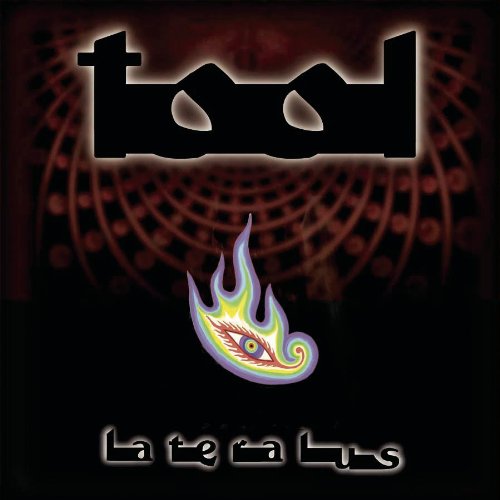 Lateralus cover image