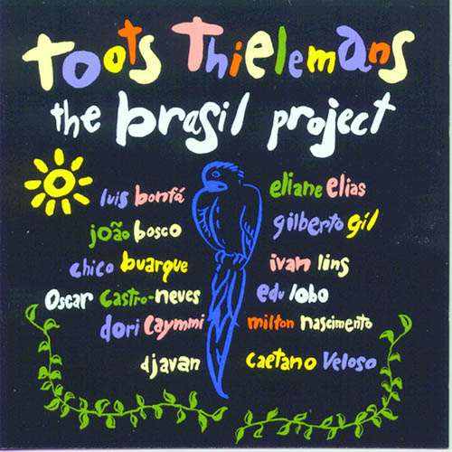 Easily Download Toots Thielemans Printable PDF piano music notes, guitar tabs for Violin Solo. Transpose or transcribe this score in no time - Learn how to play song progression.
