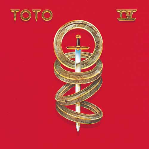 Easily Download Toto Printable PDF piano music notes, guitar tabs for Clarinet Solo. Transpose or transcribe this score in no time - Learn how to play song progression.