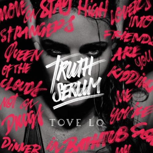 Easily Download Tove Lo Printable PDF piano music notes, guitar tabs for Easy Piano. Transpose or transcribe this score in no time - Learn how to play song progression.