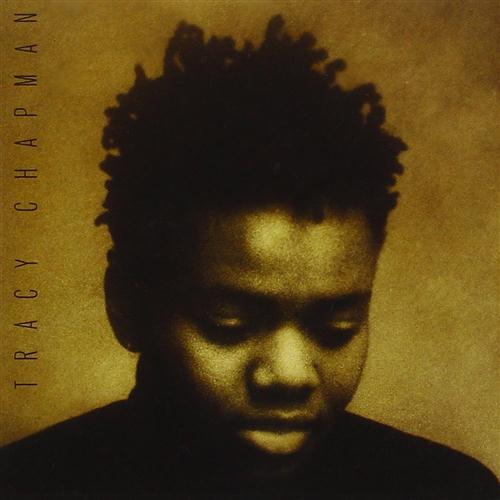 Easily Download Tracy Chapman Printable PDF piano music notes, guitar tabs for Piano Chords/Lyrics. Transpose or transcribe this score in no time - Learn how to play song progression.