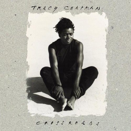 Tracy Chapman Crossroads Profile Image