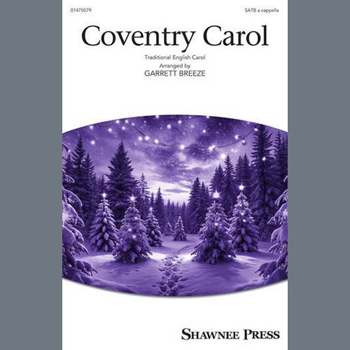 Traditional English Carol Download Printable PDF Score Easily Download Traditional English Carol Printable PDF piano music notes, guitar tabs for SATB Choir. Transpose or transcribe this score in no time - Learn how to play song progression.