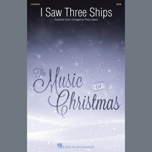 Easily Download Traditional English Carol Printable PDF piano music notes, guitar tabs for SATB Choir. Transpose or transcribe this score in no time - Learn how to play song progression.