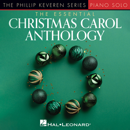 Traditional English Carol I Saw Three Ships (arr. Phillip Keveren) Profile Image