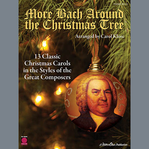 Easily Download Christmas Carol Printable PDF piano music notes, guitar tabs for Piano Solo. Transpose or transcribe this score in no time - Learn how to play song progression.