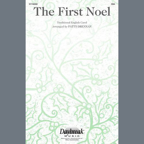 Traditional English Carol Download Printable PDF Score Easily Download Traditional English Carol Printable PDF piano music notes, guitar tabs for SSA Choir. Transpose or transcribe this score in no time - Learn how to play song progression.