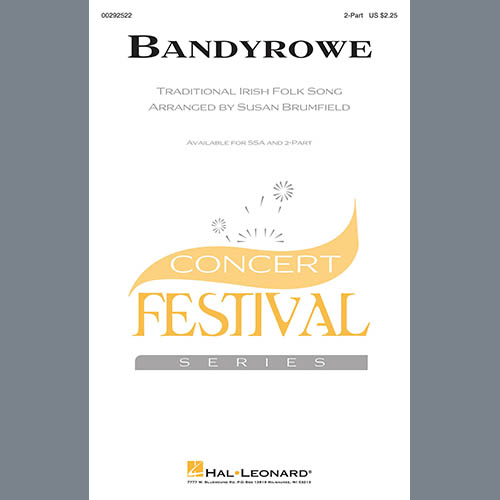 Easily Download Traditional Irish Folksong Printable PDF piano music notes, guitar tabs for 2-Part Choir. Transpose or transcribe this score in no time - Learn how to play song progression.