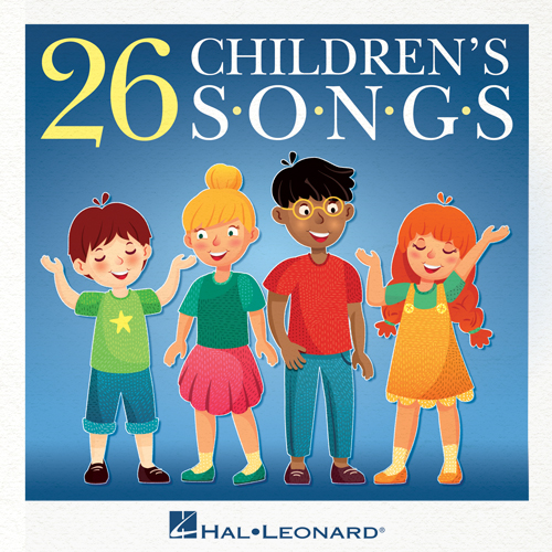 Traditional Download Printable PDF Score Easily Download Traditional Printable PDF piano music notes, guitar tabs for Easy Piano. Transpose or transcribe this score in no time - Learn how to play song progression.