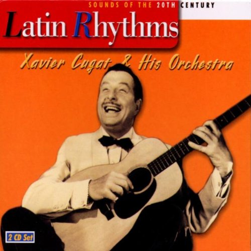 Easily Download Xavier Cugat Printable PDF piano music notes, guitar tabs for Piano Chords/Lyrics. Transpose or transcribe this score in no time - Learn how to play song progression.