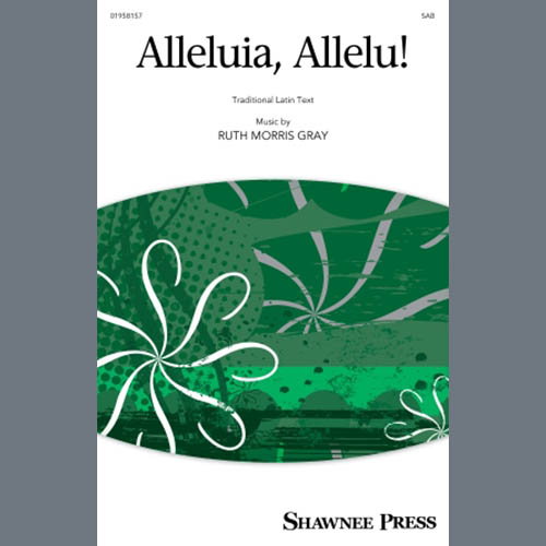 Easily Download Traditional Latin Text Printable PDF piano music notes, guitar tabs for SAB Choir. Transpose or transcribe this score in no time - Learn how to play song progression.