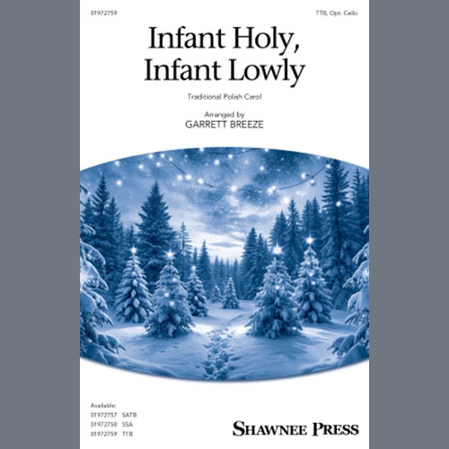 Easily Download Traditional Polish Carol Printable PDF piano music notes, guitar tabs for Choir. Transpose or transcribe this score in no time - Learn how to play song progression.