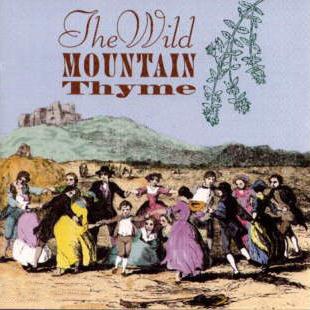 Wild Mountain Thyme cover image