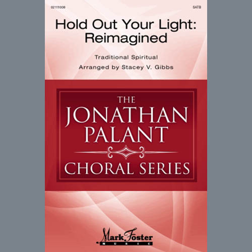 Easily Download Traditional Spiritual Printable PDF piano music notes, guitar tabs for SATB Choir. Transpose or transcribe this score in no time - Learn how to play song progression.