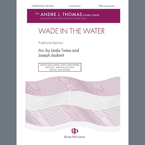 Easily Download Traditional Spiritual Printable PDF piano music notes, guitar tabs for TTBB Choir. Transpose or transcribe this score in no time - Learn how to play song progression.