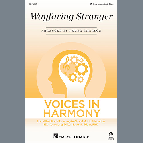 Easily Download Traditional Spiritual Printable PDF piano music notes, guitar tabs for Choir. Transpose or transcribe this score in no time - Learn how to play song progression.