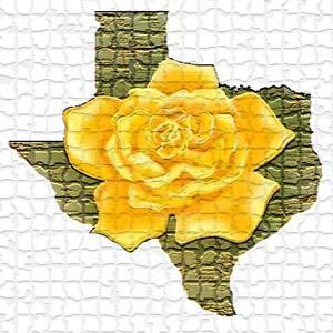 The Yellow Rose Of Texas (arr. Michelle Hynson) cover image