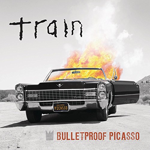 Easily Download Train Printable PDF piano music notes, guitar tabs for Easy Guitar Tab. Transpose or transcribe this score in no time - Learn how to play song progression.