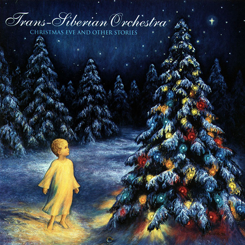 Easily Download Trans-Siberian Orchestra Printable PDF piano music notes, guitar tabs for Piano, Vocal & Guitar Chords (Right-Hand Melody). Transpose or transcribe this score in no time - Learn how to play song progression.