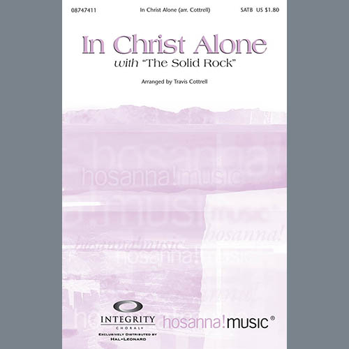 Travis Cottrell Download Printable PDF Score Easily Download Travis Cottrell Printable PDF piano music notes, guitar tabs for SATB Choir. Transpose or transcribe this score in no time - Learn how to play song progression.