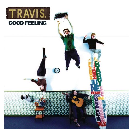 Good Feeling cover image